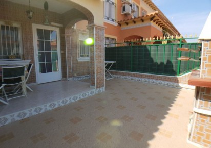 Rynek wtórny · Terraced Houses · Torrevieja