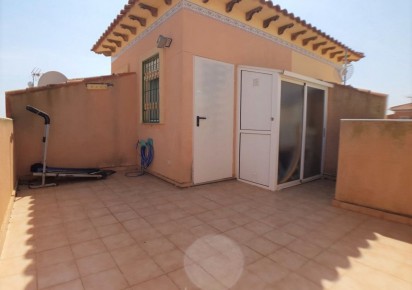 Rynek wtórny · Terraced Houses · Torrevieja