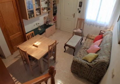 Rynek wtórny · Terraced Houses · Torrevieja