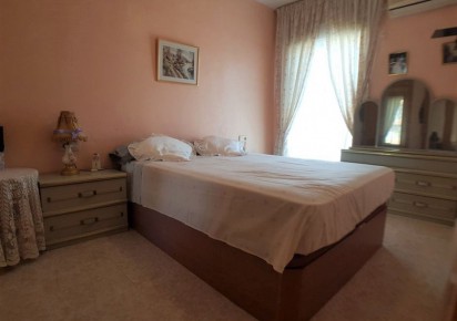 Rynek wtórny · Terraced Houses · Torrevieja