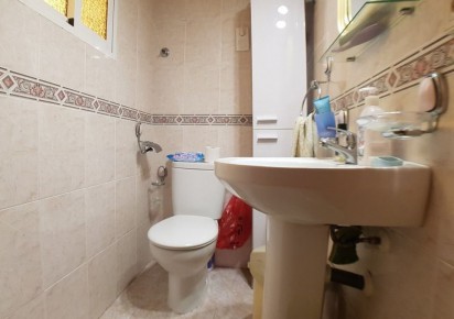 Rynek wtórny · Terraced Houses · Torrevieja