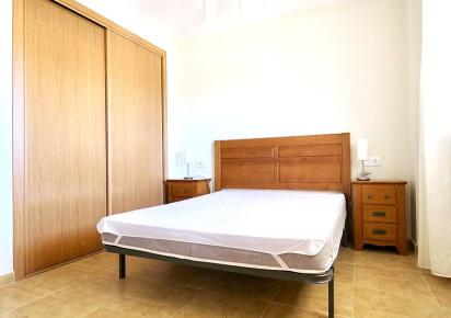 Rynek wtórny · Top floor apartment · Orihuela Costa · Los Dolses