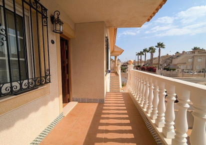 Rynek wtórny · Top floor apartment · Orihuela Costa · villamartin