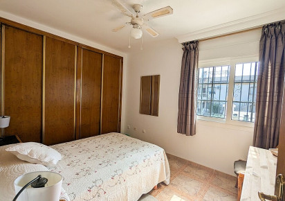 Rynek wtórny · Top floor apartment · Orihuela Costa · villamartin