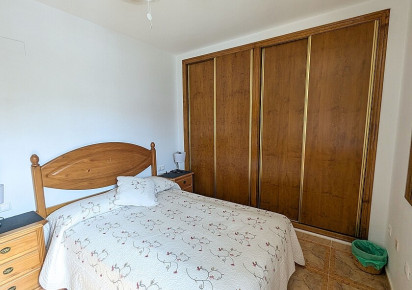 Rynek wtórny · Top floor apartment · Orihuela Costa · villamartin