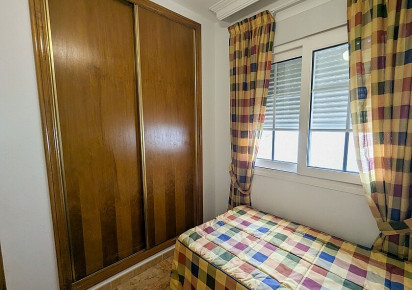 Rynek wtórny · Top floor apartment · Orihuela Costa · villamartin