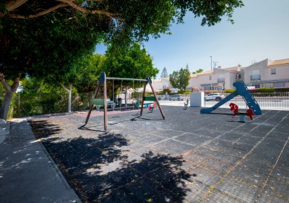 Rynek wtórny · Town Houses · Orihuela · Playa Flamenca