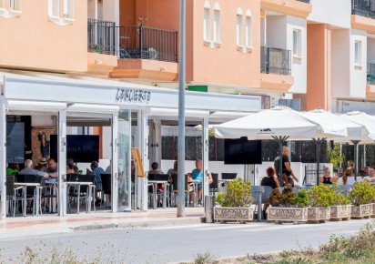 Rynek wtórny · Town Houses · Orihuela · Playa Flamenca