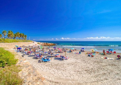 Rynek wtórny · Town Houses · Orihuela · Playa Flamenca