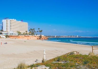 Rynek wtórny · Town Houses · Orihuela · Playa Flamenca