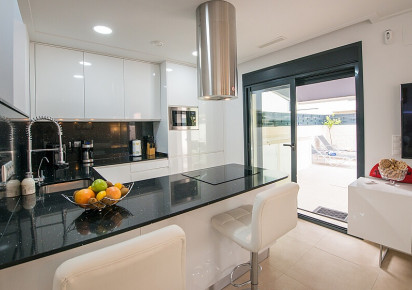 Rynek wtórny · Townhouse · Benijófar · Benijofar