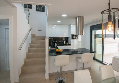 Rynek wtórny · Townhouse · Benijófar · Benijofar