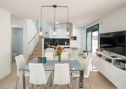 Rynek wtórny · Townhouse · Benijófar · Benijofar