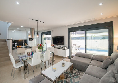 Rynek wtórny · Townhouse · Benijófar · Benijofar