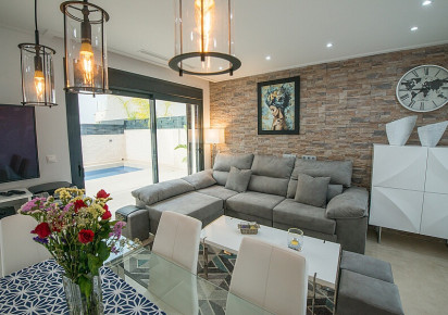 Rynek wtórny · Townhouse · Benijófar · Benijofar