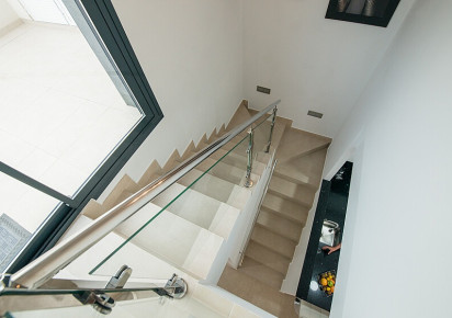 Rynek wtórny · Townhouse · Benijófar · Benijofar