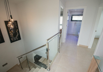 Rynek wtórny · Townhouse · Benijófar · Benijofar