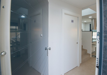 Rynek wtórny · Townhouse · Benijófar · Benijofar