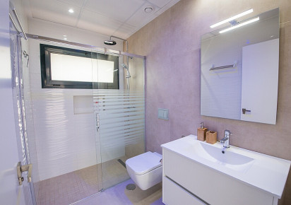 Rynek wtórny · Townhouse · Benijófar · Benijofar