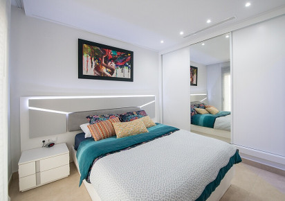 Rynek wtórny · Townhouse · Benijófar · Benijofar