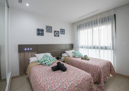 Rynek wtórny · Townhouse · Benijófar · Benijofar