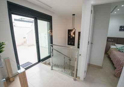 Rynek wtórny · Townhouse · Benijófar · Benijofar