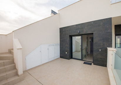 Rynek wtórny · Townhouse · Benijófar · Benijofar