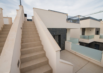 Rynek wtórny · Townhouse · Benijófar · Benijofar