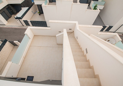 Rynek wtórny · Townhouse · Benijófar · Benijofar