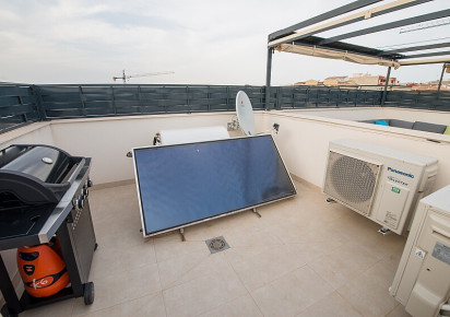 Rynek wtórny · Townhouse · Benijófar · Benijofar