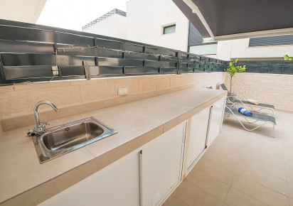 Rynek wtórny · Townhouse · Benijófar · Benijofar