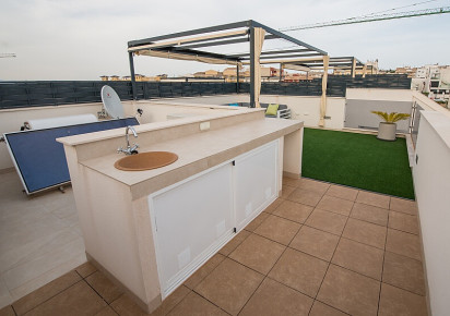 Rynek wtórny · Townhouse · Benijófar · Benijofar