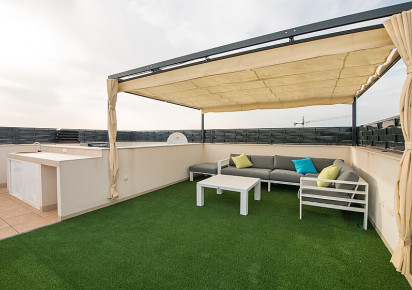 Rynek wtórny · Townhouse · Benijófar · Benijofar