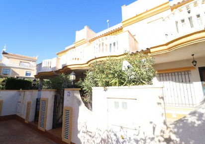 Rynek wtórny · Townhouse · Cabo Roig