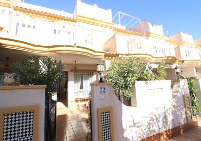 Rynek wtórny · Townhouse · Cabo Roig