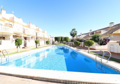 Rynek wtórny · Townhouse · Cabo Roig