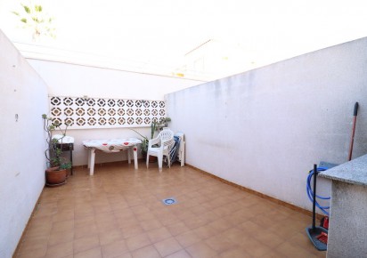 Rynek wtórny · Townhouse · Cabo Roig