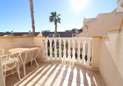 Rynek wtórny · Townhouse · Cabo Roig