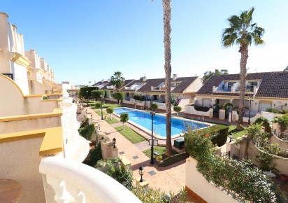 Rynek wtórny · Townhouse · Cabo Roig