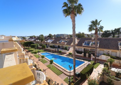 Rynek wtórny · Townhouse · Cabo Roig