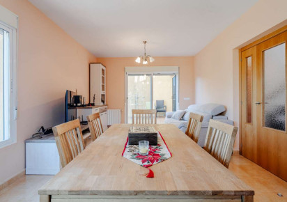 Rynek wtórny · Townhouse · Calpe