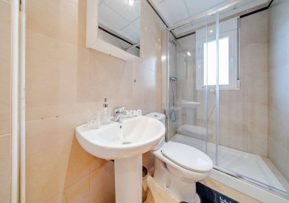 Rynek wtórny · Townhouse · Calpe