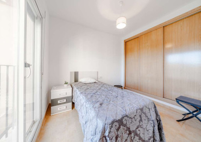 Rynek wtórny · Townhouse · Calpe