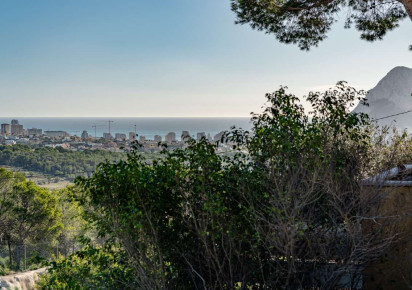 Rynek wtórny · Townhouse · Calpe