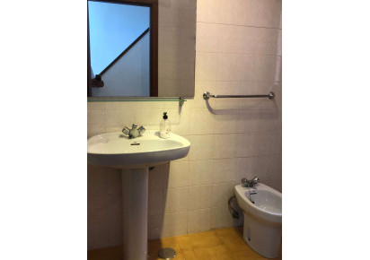 Rynek wtórny · Townhouse · Calpe