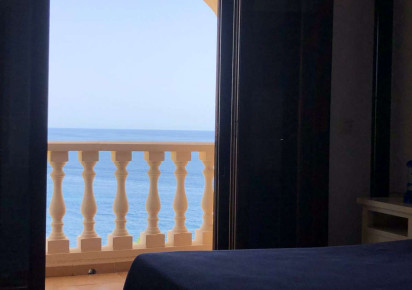 Rynek wtórny · Townhouse · Calpe