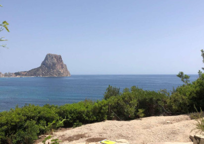 Rynek wtórny · Townhouse · Calpe