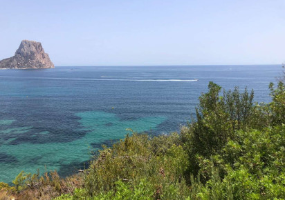 Rynek wtórny · Townhouse · Calpe