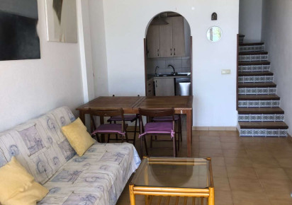 Rynek wtórny · Townhouse · Calpe