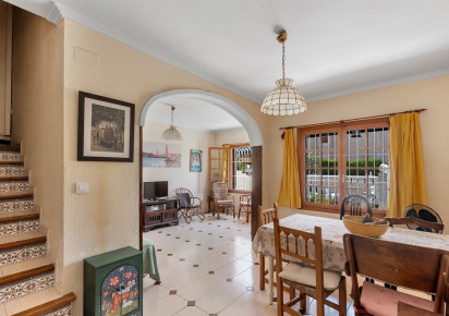 Rynek wtórny · Townhouse · La Mata · Playa